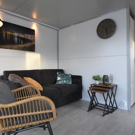 Tiny Floating House Ibiza Vila Maastricht Exterior foto
