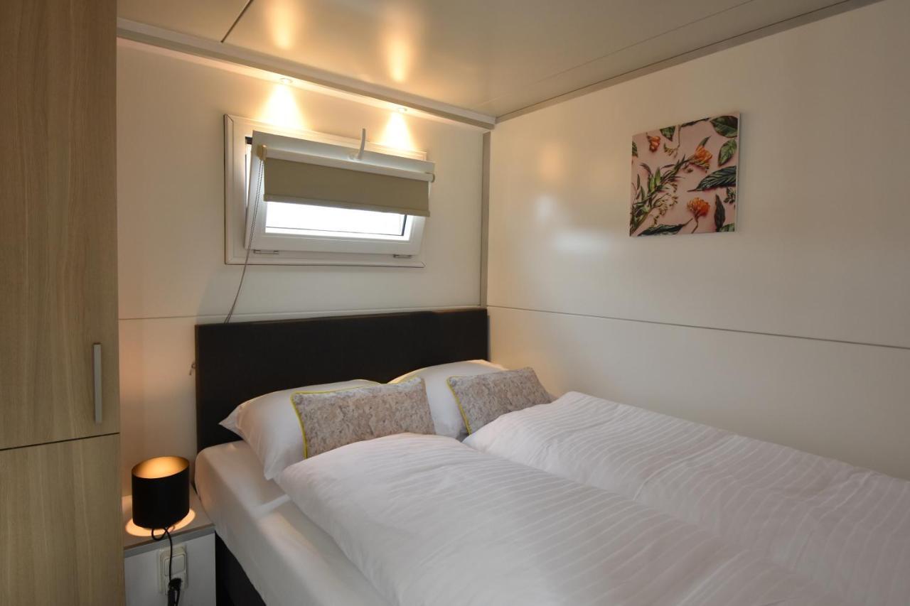 Tiny Floating House Ibiza Vila Maastricht Exterior foto